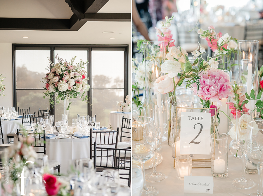Palos Verdes Golf Club Wedding | Brittany & Max