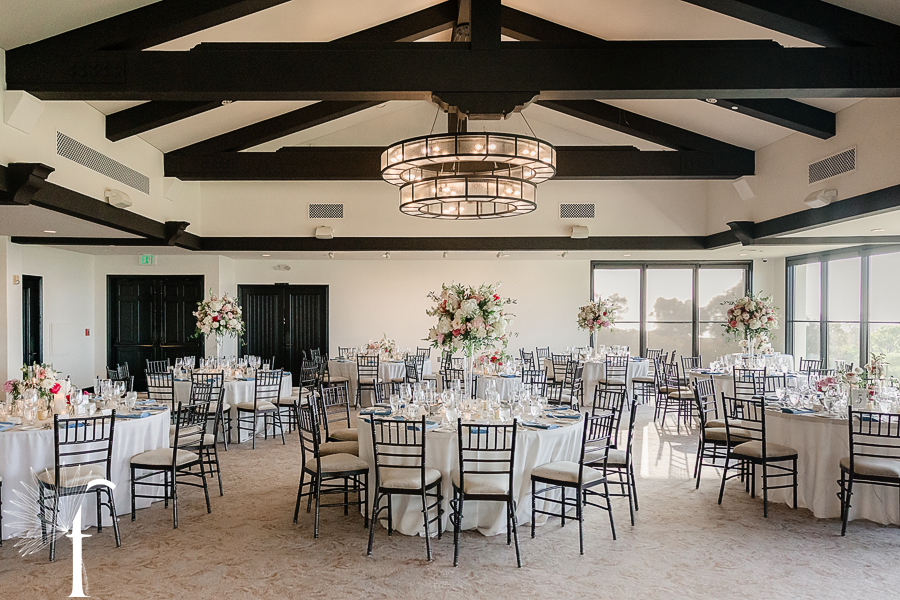 Palos Verdes Golf Club Wedding | Brittany & Max