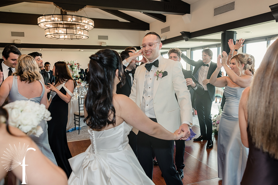 Palos Verdes Golf Club Wedding | Brittany & Max