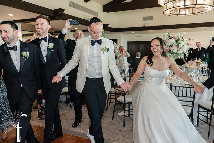 Palos Verdes Golf Club Wedding | Brittany & Max