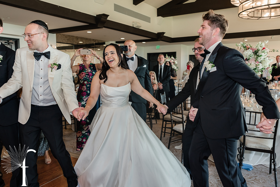 Palos Verdes Golf Club Wedding | Brittany & Max