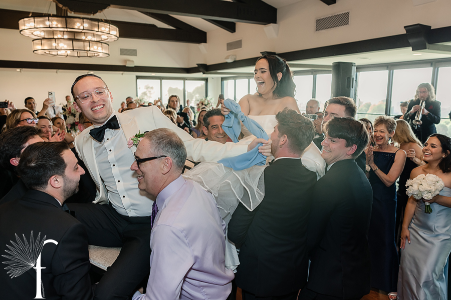 Palos Verdes Golf Club Wedding | Brittany & Max