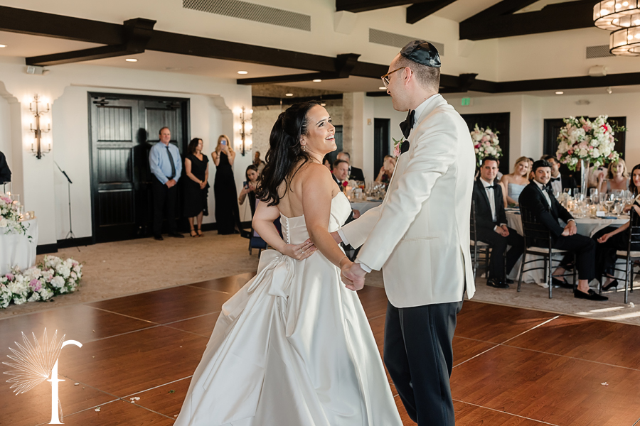 Palos Verdes Golf Club Wedding | Brittany & Max
