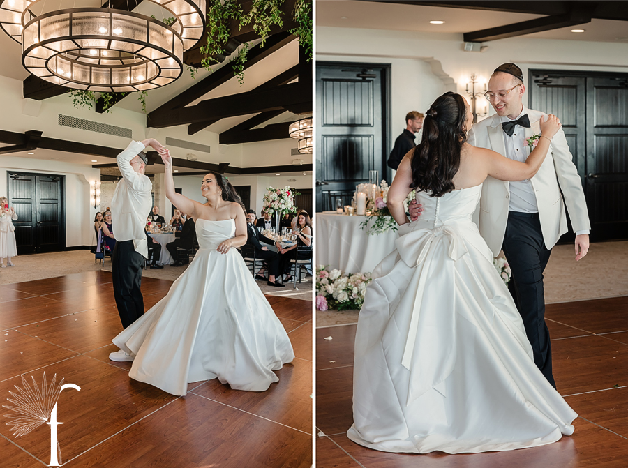 Palos Verdes Golf Club Wedding | Brittany & Max