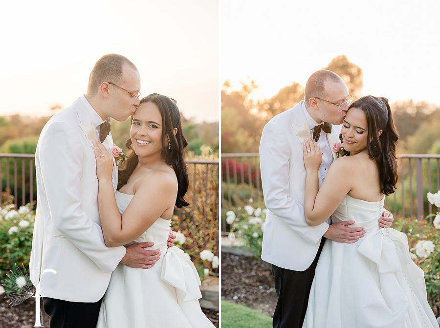 Palos Verdes Golf Club Wedding | Brittany & Max