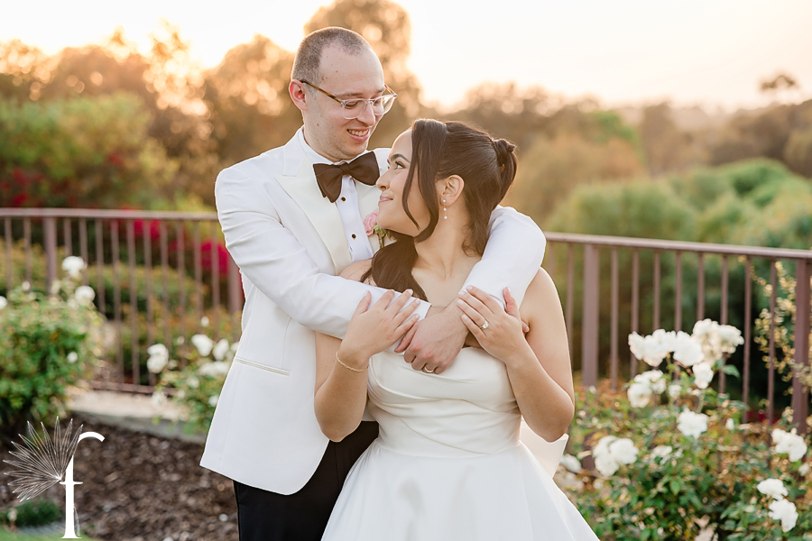 Palos Verdes Golf Club Wedding | Brittany & Max