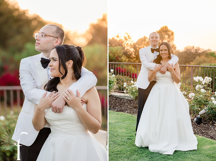 Palos Verdes Golf Club Wedding | Brittany & Max
