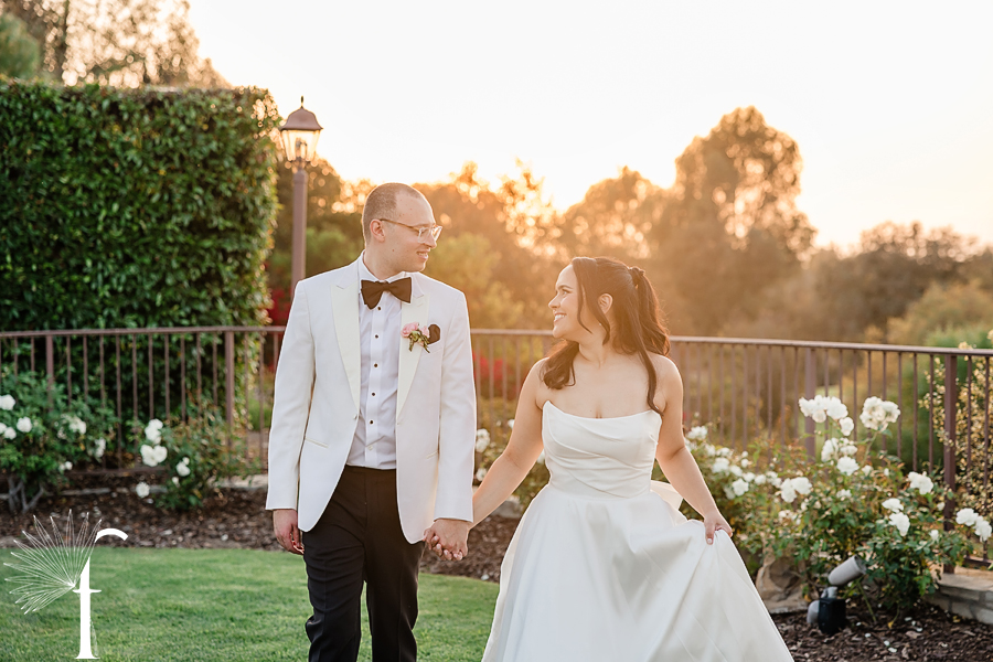 Palos Verdes Golf Club Wedding | Brittany & Max