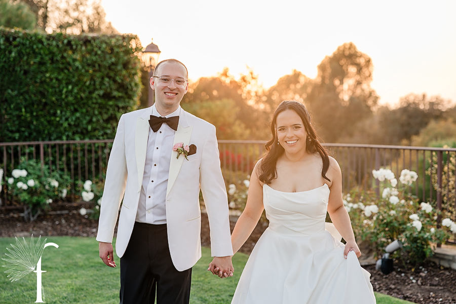 Palos Verdes Golf Club Wedding | Brittany & Max