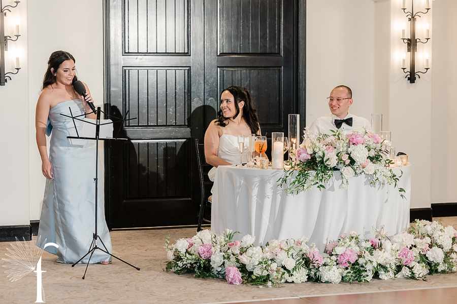 Palos Verdes Golf Club Wedding | Brittany & Max