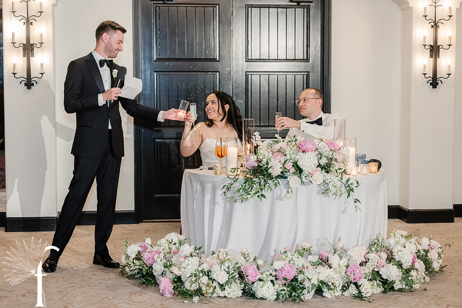 Palos Verdes Golf Club Wedding | Brittany & Max