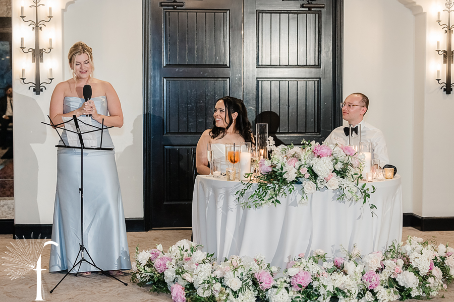 Palos Verdes Golf Club Wedding | Brittany & Max