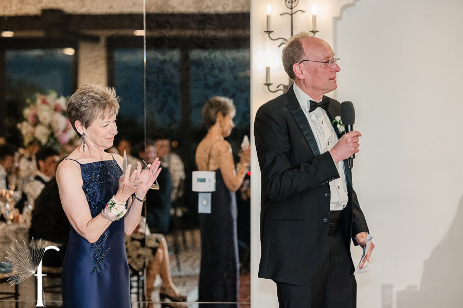Palos Verdes Golf Club Wedding | Brittany & Max