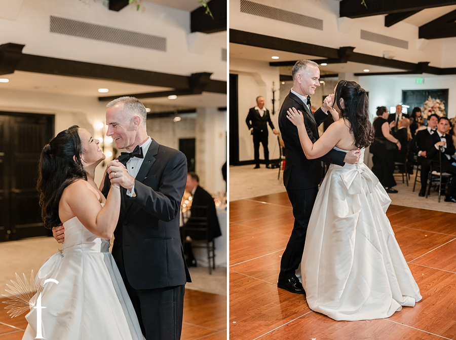 Palos Verdes Golf Club Wedding | Brittany & Max