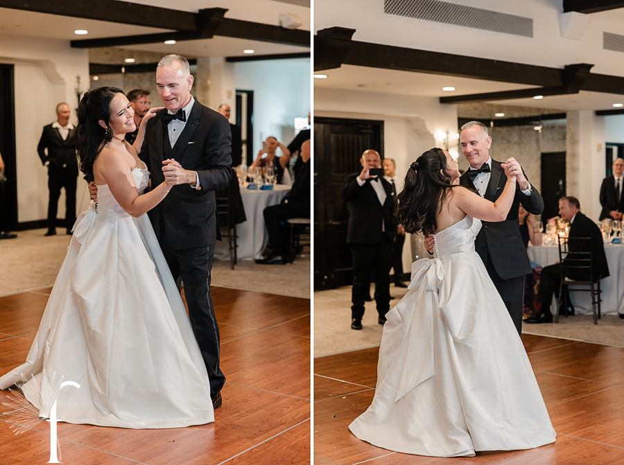 Palos Verdes Golf Club Wedding | Brittany & Max