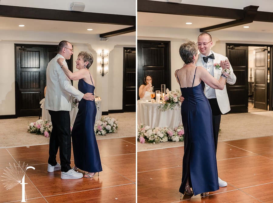 Palos Verdes Golf Club Wedding | Brittany & Max