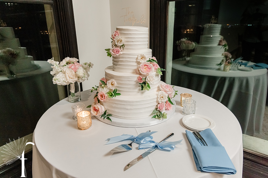 Palos Verdes Golf Club Wedding | Brittany & Max