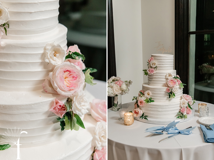 Palos Verdes Golf Club Wedding | Brittany & Max