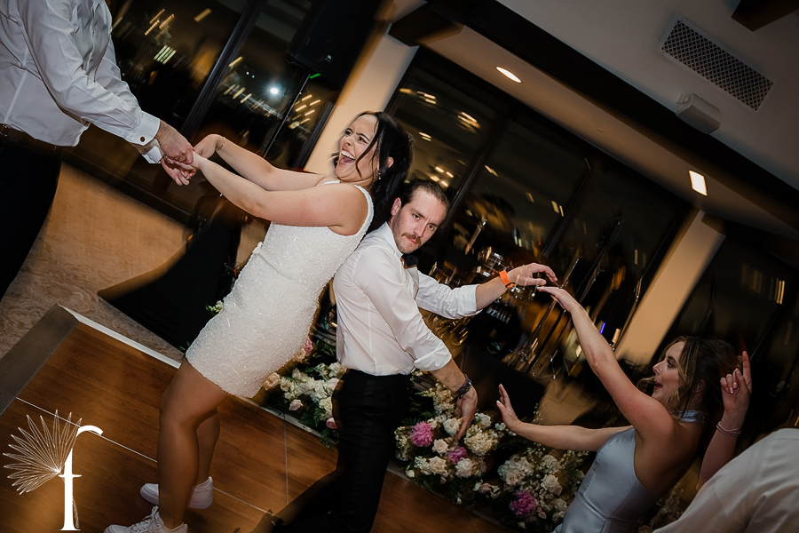 Palos Verdes Golf Club Wedding | Brittany & Max