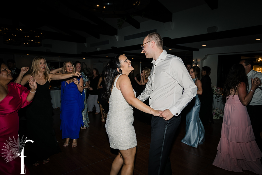 Palos Verdes Golf Club Wedding | Brittany & Max
