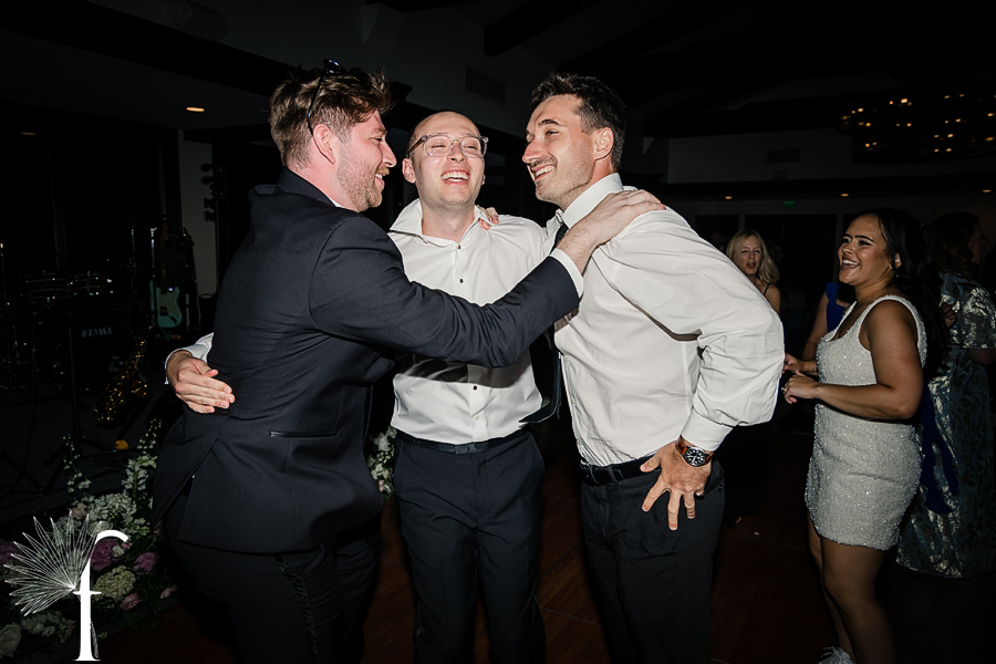 Palos Verdes Golf Club Wedding | Brittany & Max
