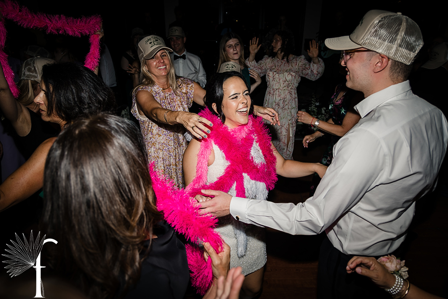 Palos Verdes Golf Club Wedding | Brittany & Max