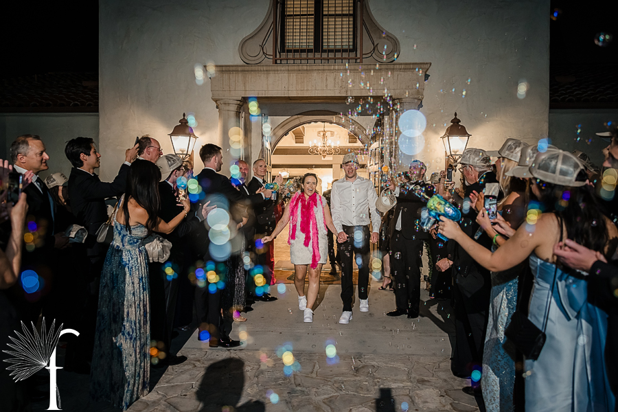 Palos Verdes Golf Club Wedding | Brittany & Max