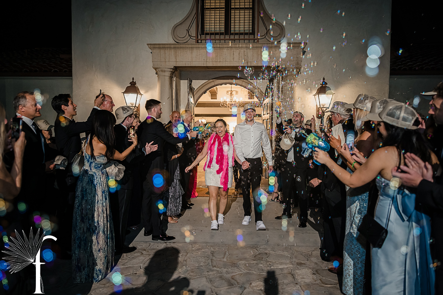 Palos Verdes Golf Club Wedding | Brittany & Max