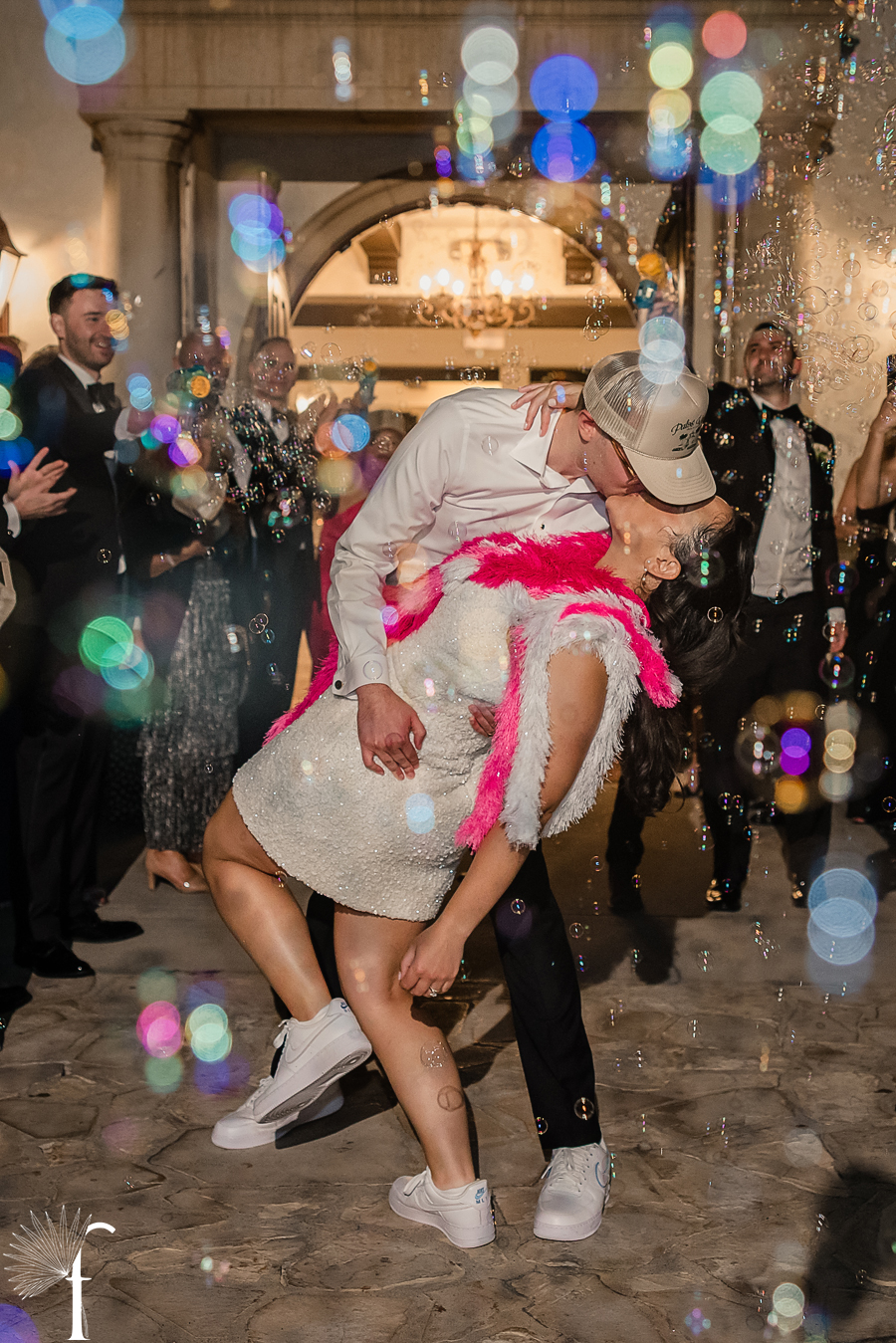 Palos Verdes Golf Club Wedding | Brittany & Max