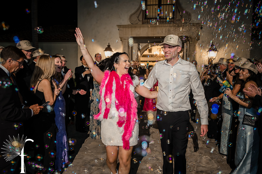 Palos Verdes Golf Club Wedding | Brittany & Max