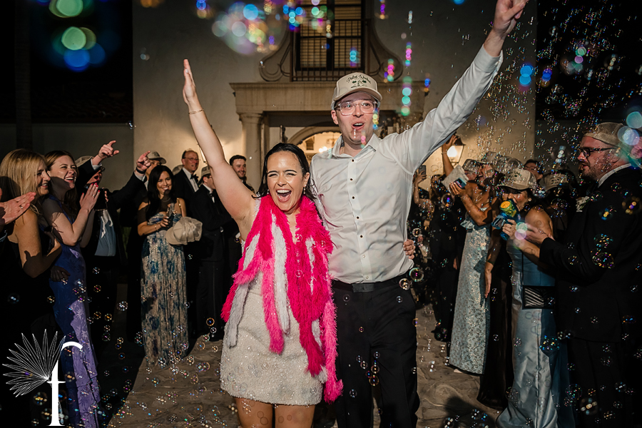 Palos Verdes Golf Club Wedding | Brittany & Max
