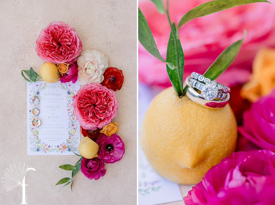 Private Estate Wedding | Palos Verdes | Maggie & Kevin 