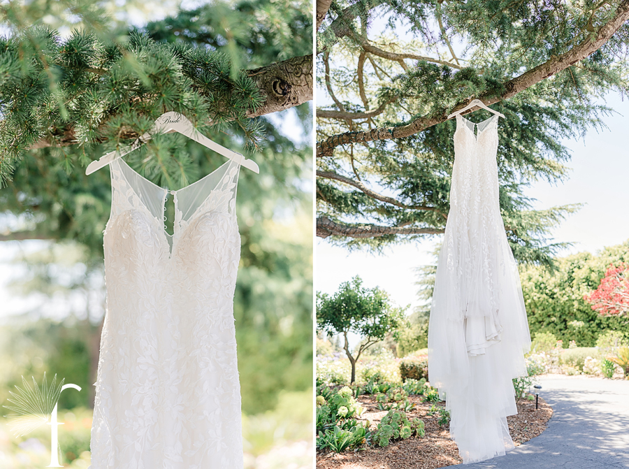 Private Estate Wedding | Palos Verdes | Maggie & Kevin 