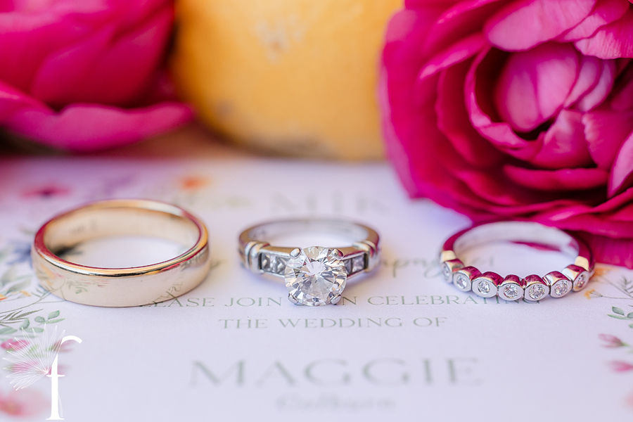 Private Estate Wedding | Palos Verdes | Maggie & Kevin 