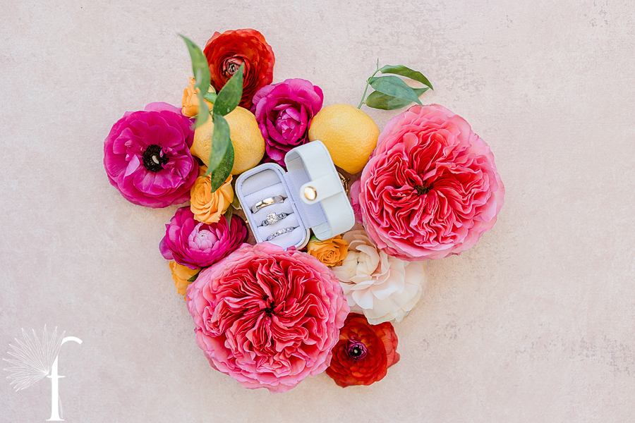 Private Estate Wedding | Palos Verdes | Maggie & Kevin 