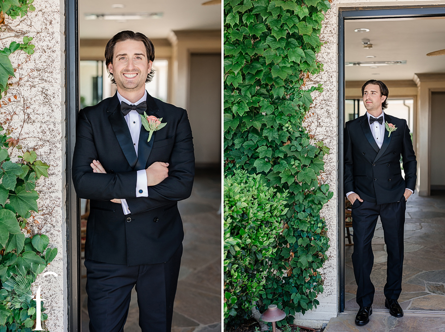 Private Estate Wedding | Palos Verdes | Maggie & Kevin 