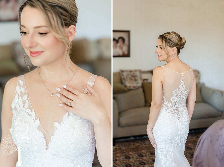 Private Estate Wedding | Palos Verdes | Maggie & Kevin 