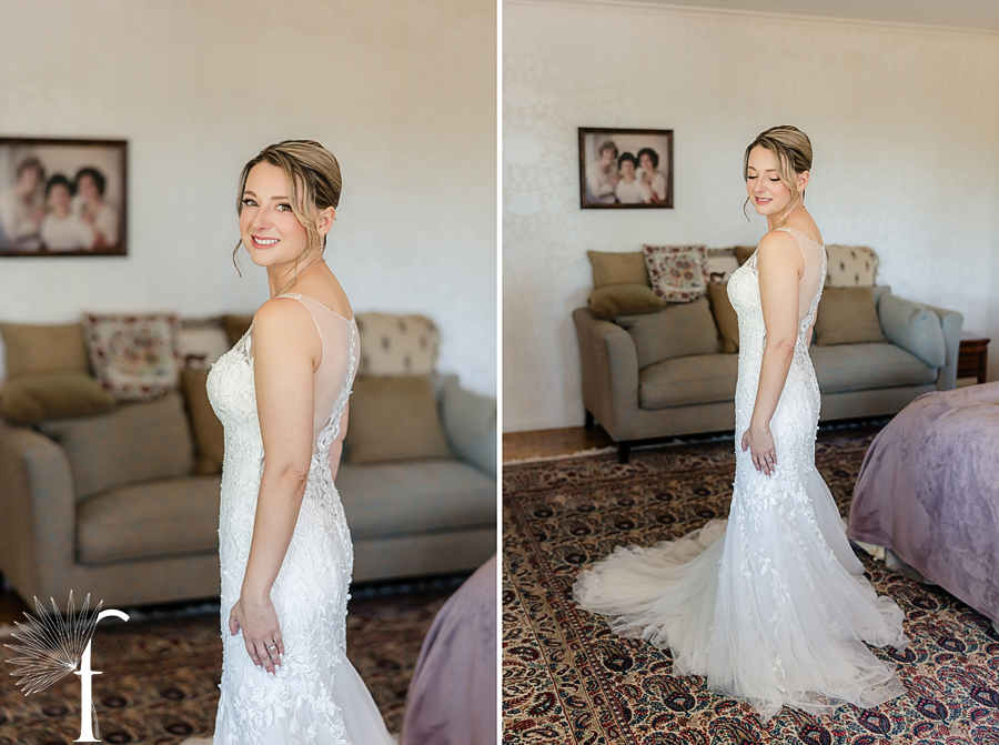 Private Estate Wedding | Palos Verdes | Maggie & Kevin 