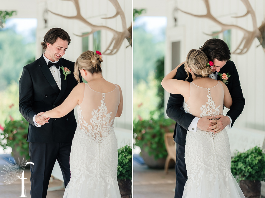 Private Estate Wedding | Palos Verdes | Maggie & Kevin 