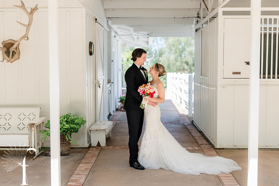 Private Estate Wedding | Palos Verdes | Maggie & Kevin 