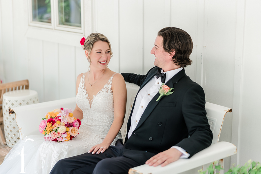 Private Estate Wedding | Palos Verdes | Maggie & Kevin 