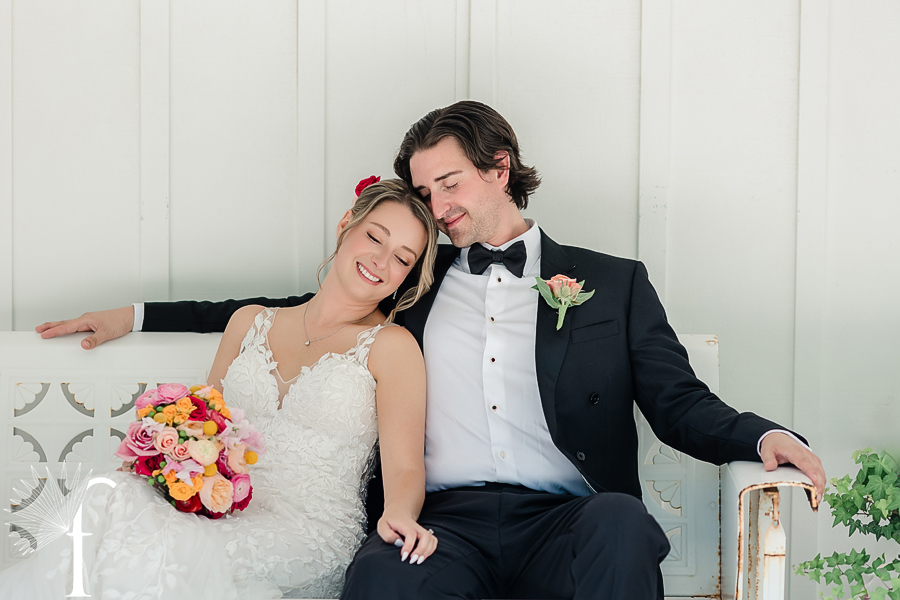 Private Estate Wedding | Palos Verdes | Maggie & Kevin 