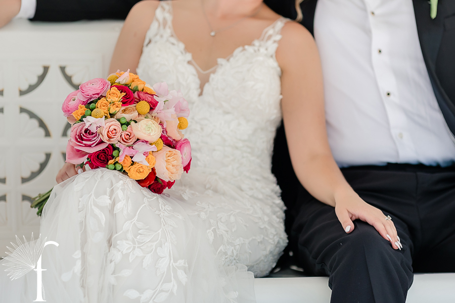 Private Estate Wedding | Palos Verdes | Maggie & Kevin 