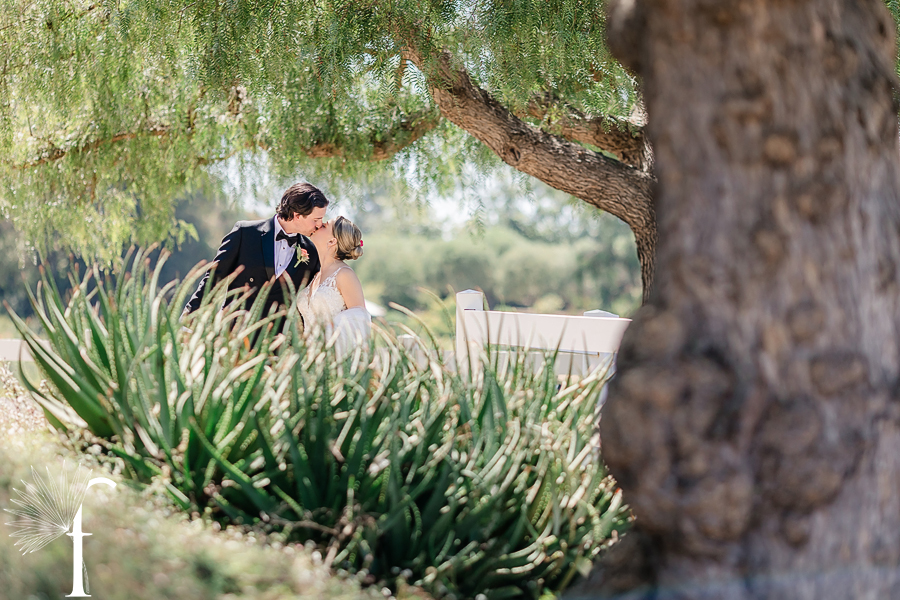 Private Estate Wedding | Palos Verdes | Maggie & Kevin 