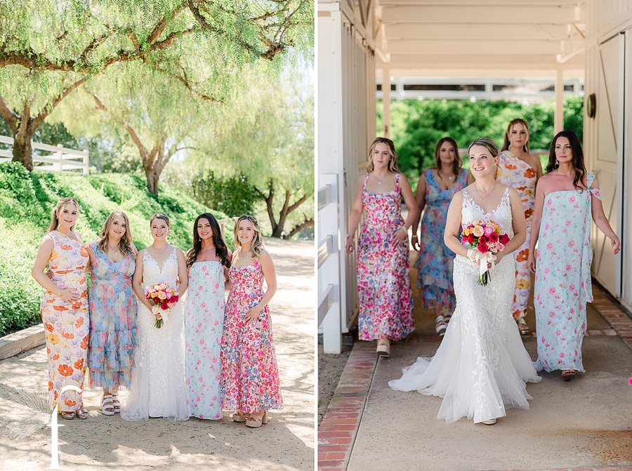 Private Estate Wedding | Palos Verdes | Maggie & Kevin 