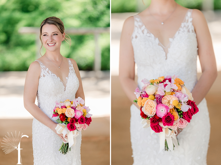 Private Estate Wedding | Palos Verdes | Maggie & Kevin 