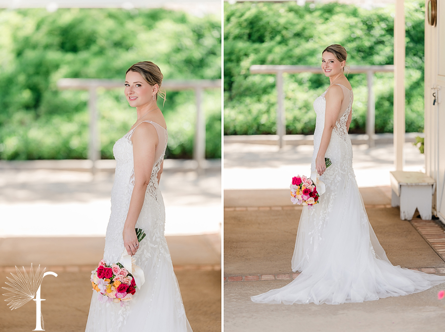 Private Estate Wedding | Palos Verdes | Maggie & Kevin 