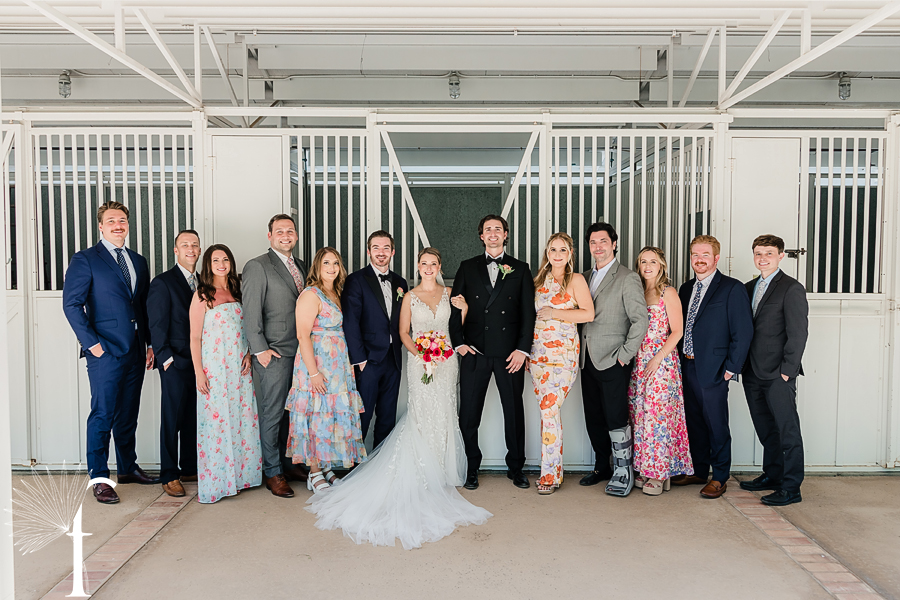 Private Estate Wedding | Palos Verdes | Maggie & Kevin 