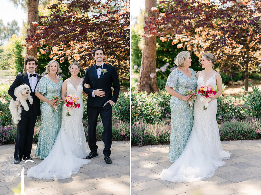Private Estate Wedding | Palos Verdes | Maggie & Kevin 