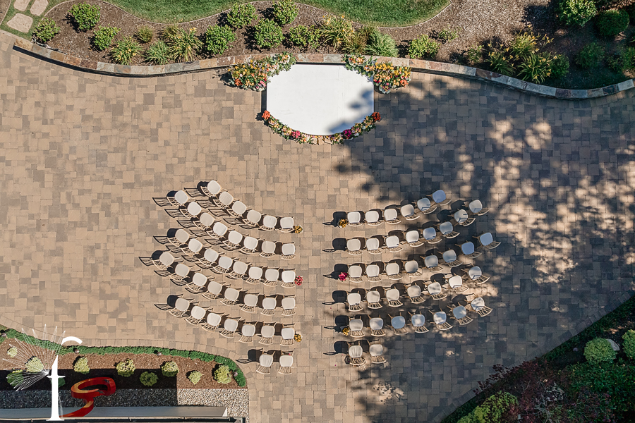 Private Estate Wedding | Palos Verdes | Maggie & Kevin 